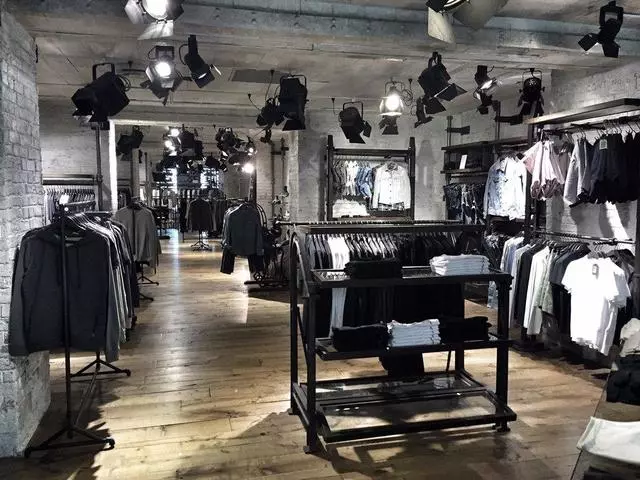 AllSaints