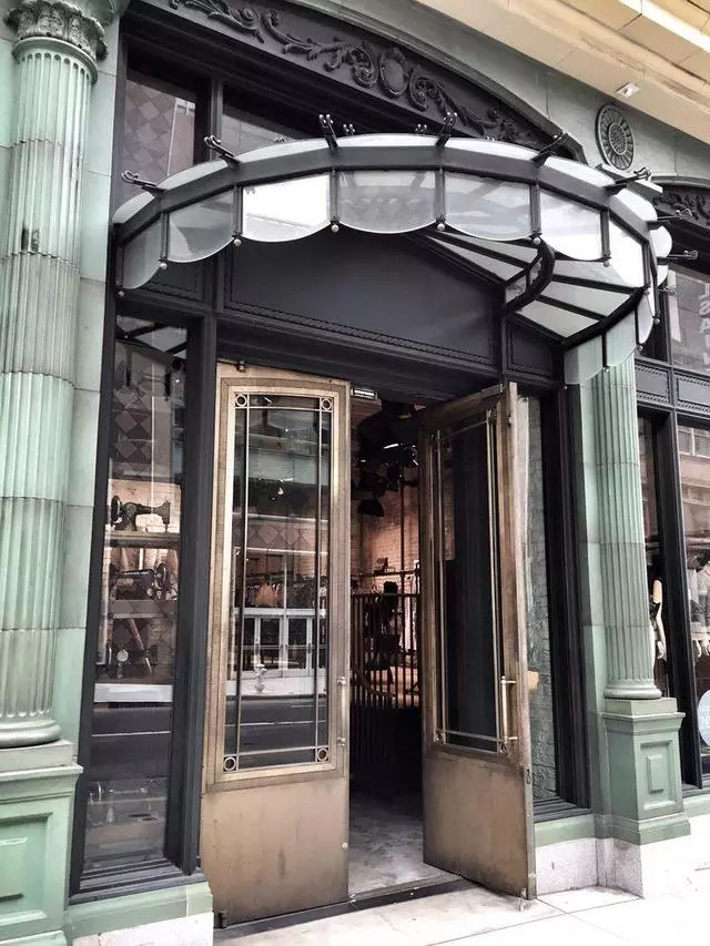 AllSaints