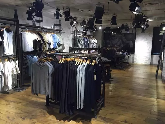 AllSaints