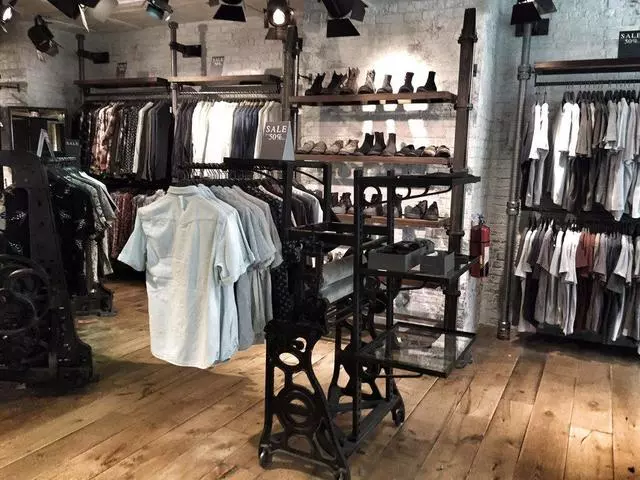 AllSaints