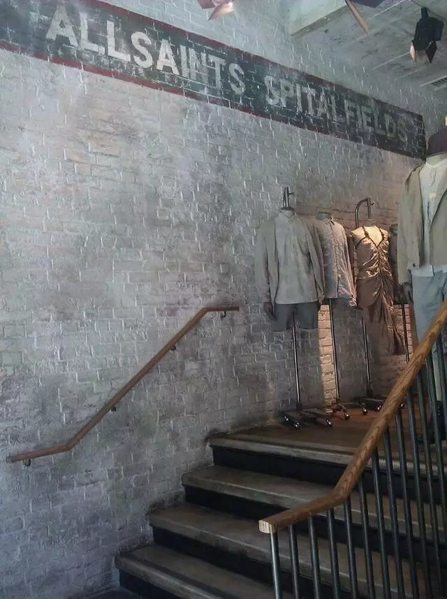 AllSaints