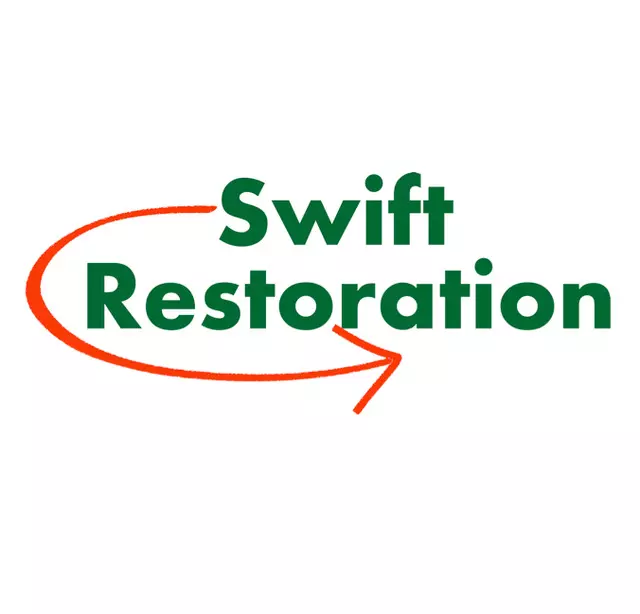 Swift Restoration