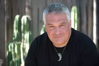 Jeff Wright, MFT