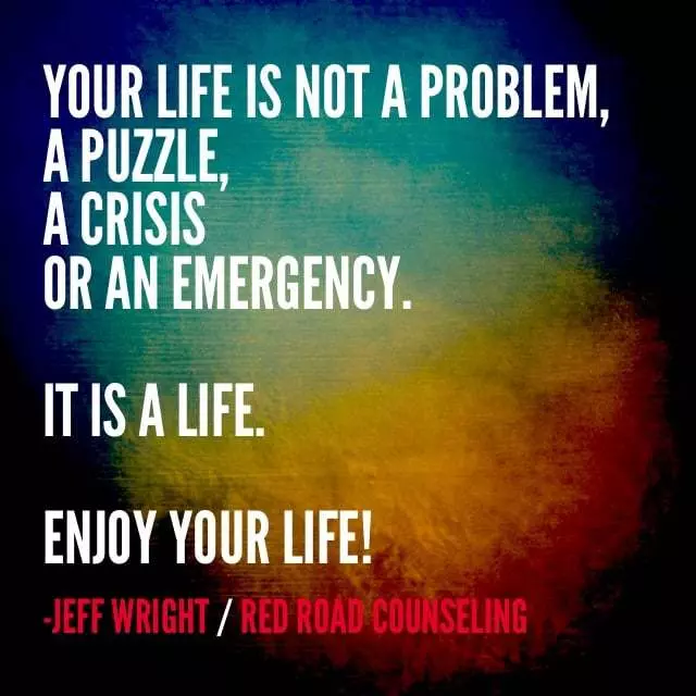 Jeff Wright, MFT