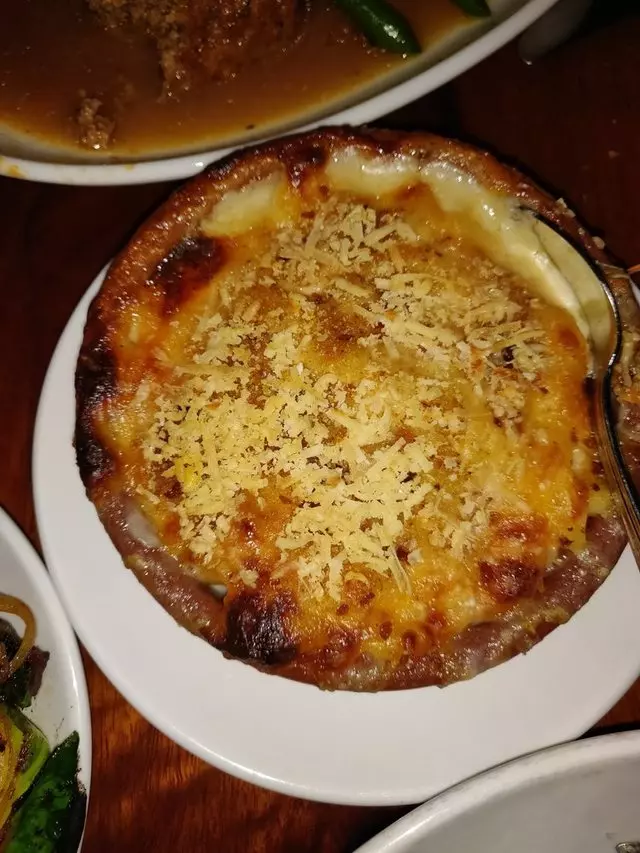 Blue Plate
