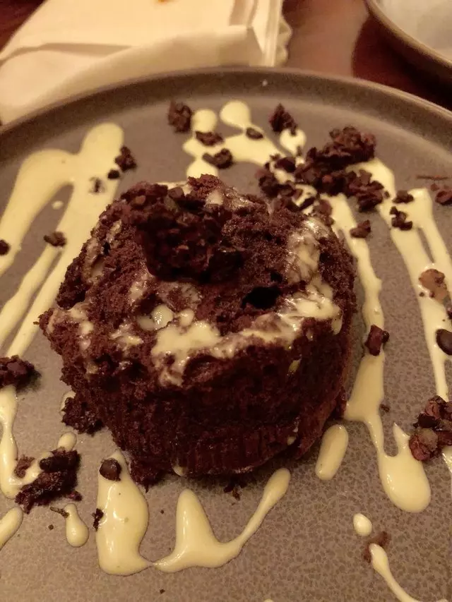 Blue Plate