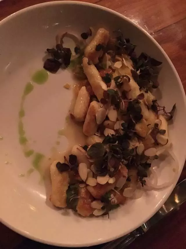 Blue Plate