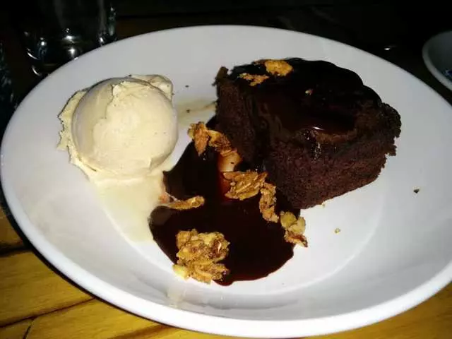 Blue Plate