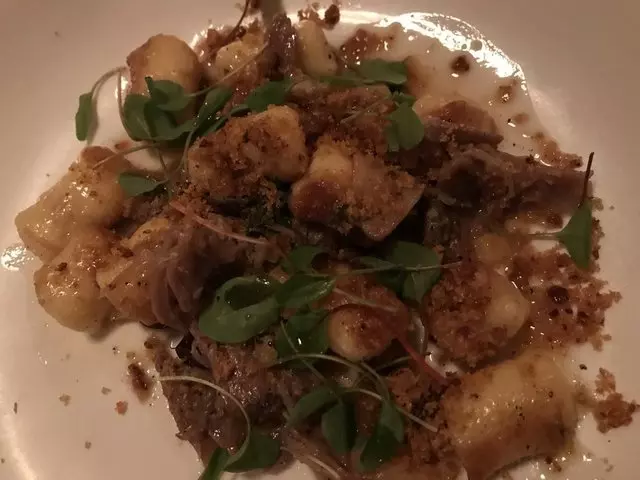 Blue Plate
