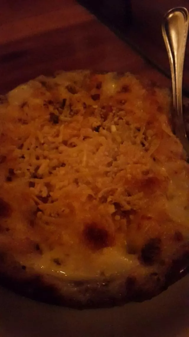 Blue Plate