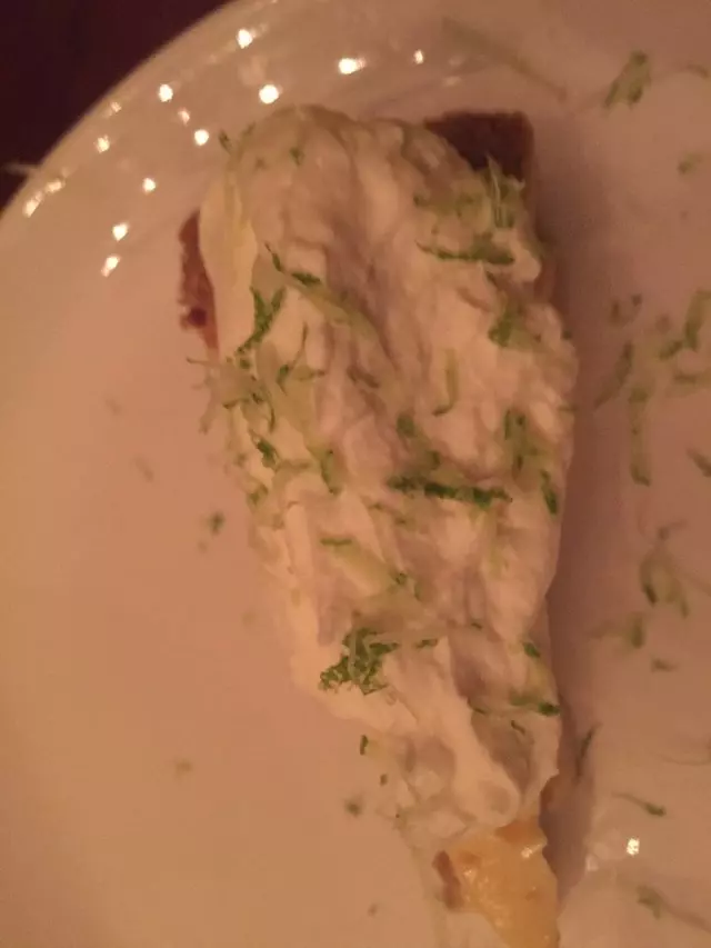 Blue Plate