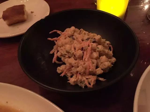 Blue Plate