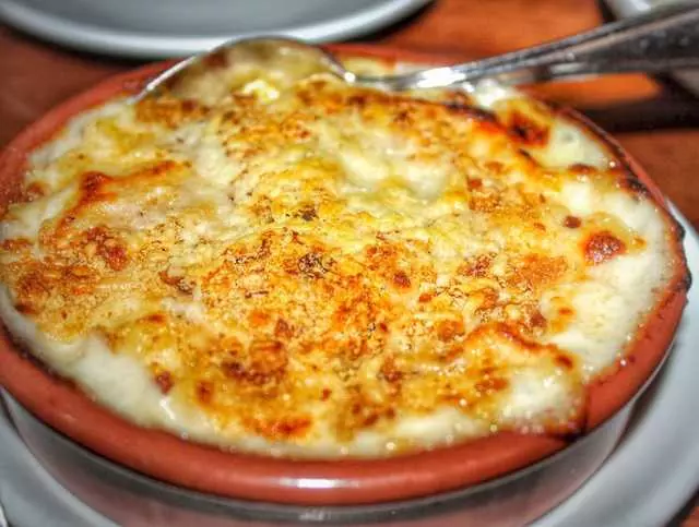 Blue Plate