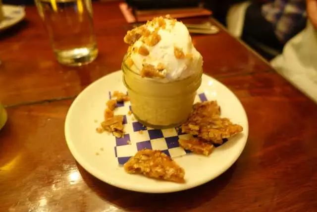 Blue Plate