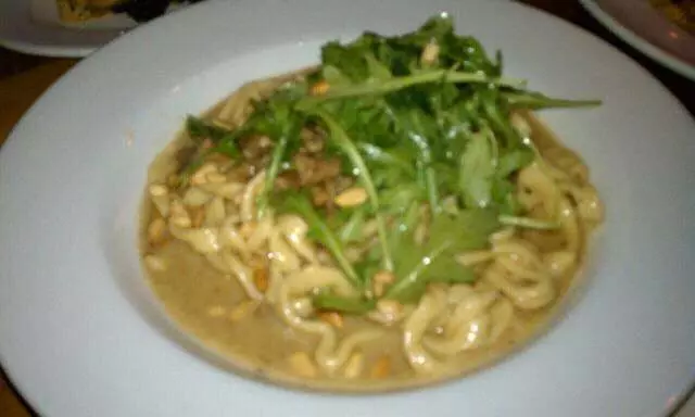 Blue Plate