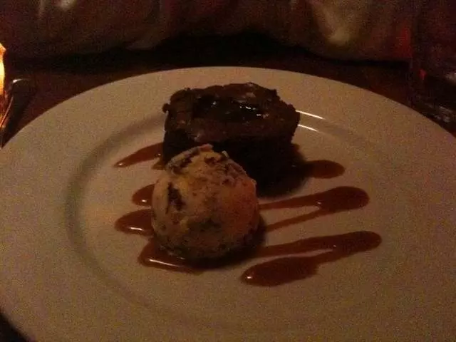 Blue Plate