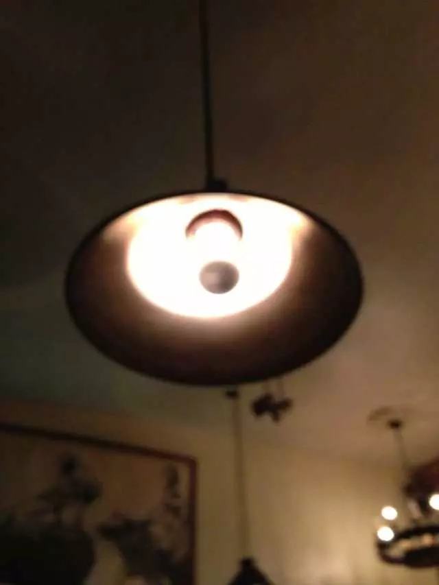 Blue Plate