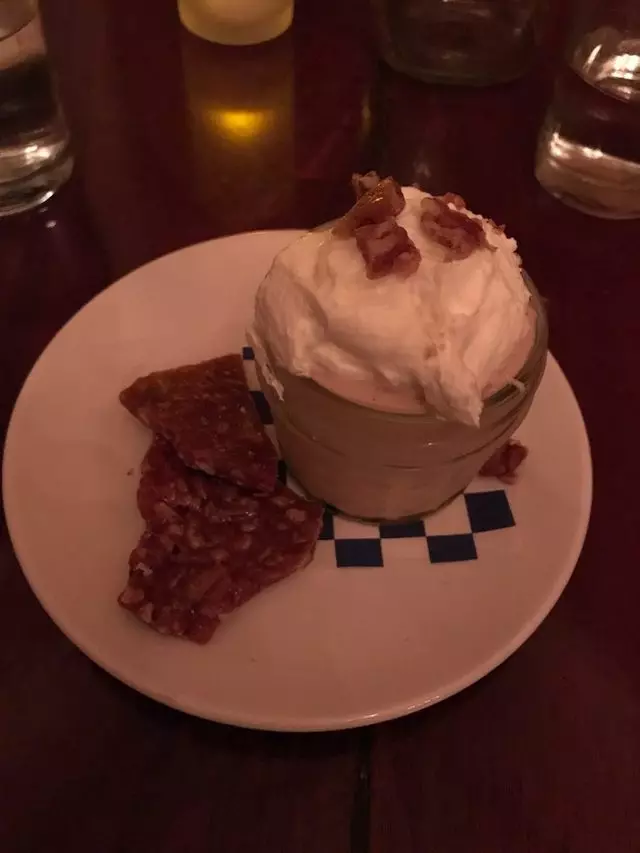 Blue Plate