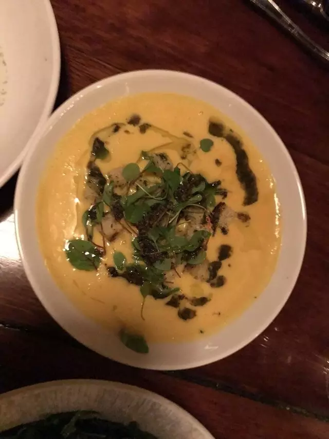 Blue Plate