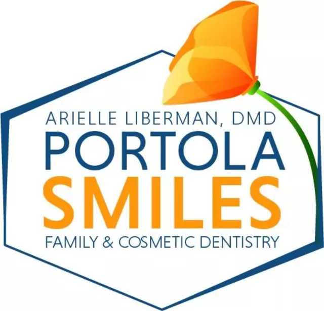 Arielle Liberman, DMD