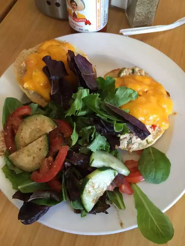 Dolores Park Cafe