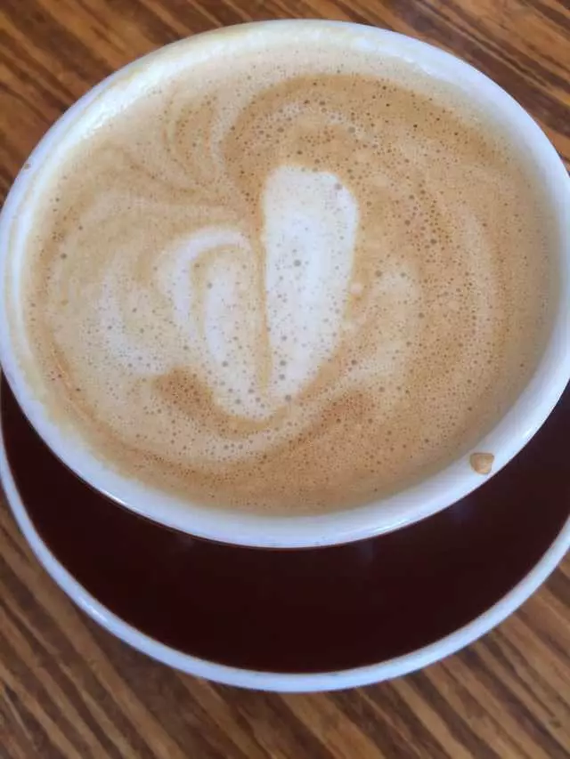 Dolores Park Cafe