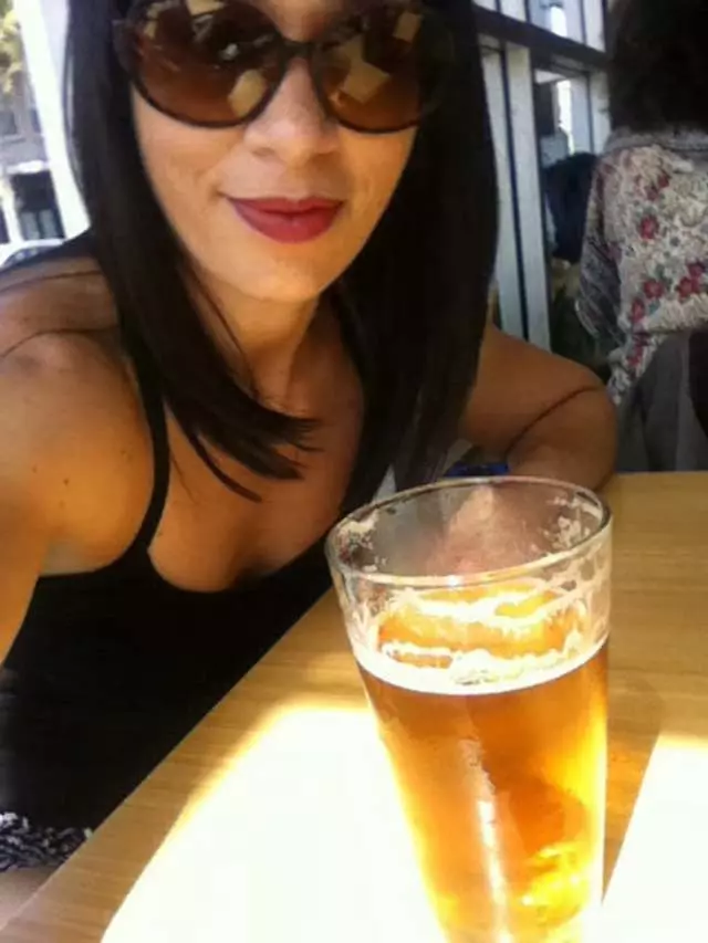 Dolores Park Cafe