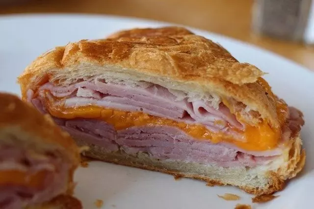 Dolores Park Cafe
