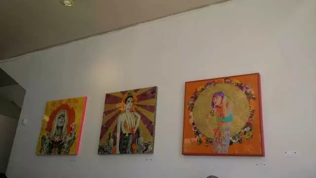 Dolores Park Cafe