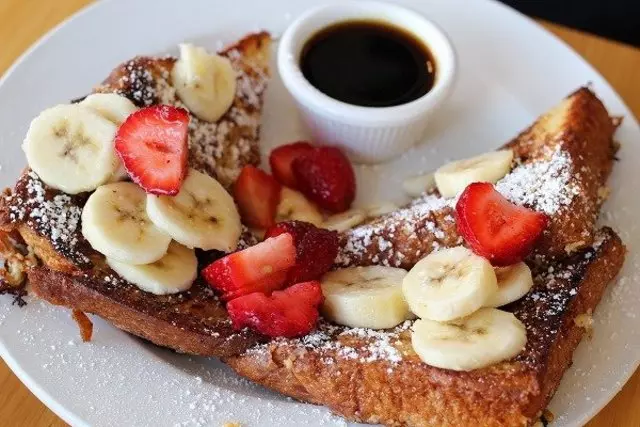 Dolores Park Cafe