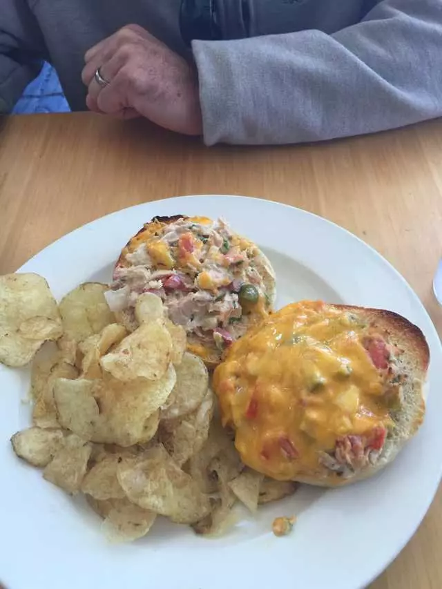 Dolores Park Cafe