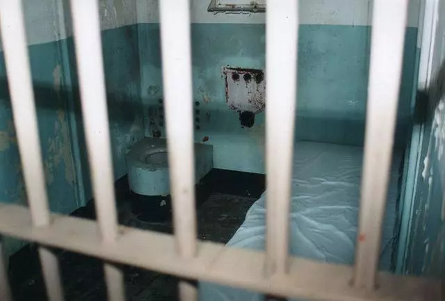 Alcatraz Now