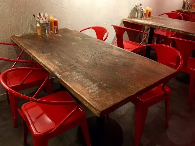 Proposition Chicken