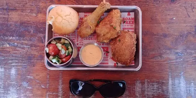 Proposition Chicken