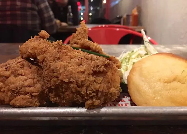 Proposition Chicken
