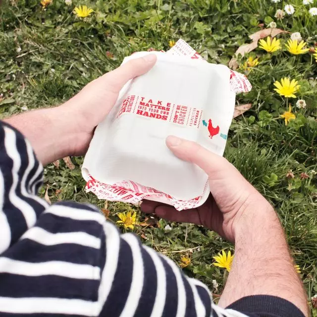 Proposition Chicken
