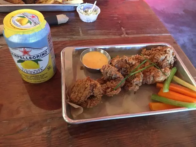 Proposition Chicken