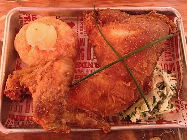 Proposition Chicken