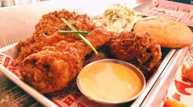 Proposition Chicken