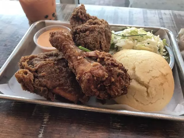 Proposition Chicken