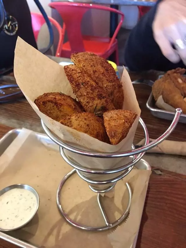 Proposition Chicken