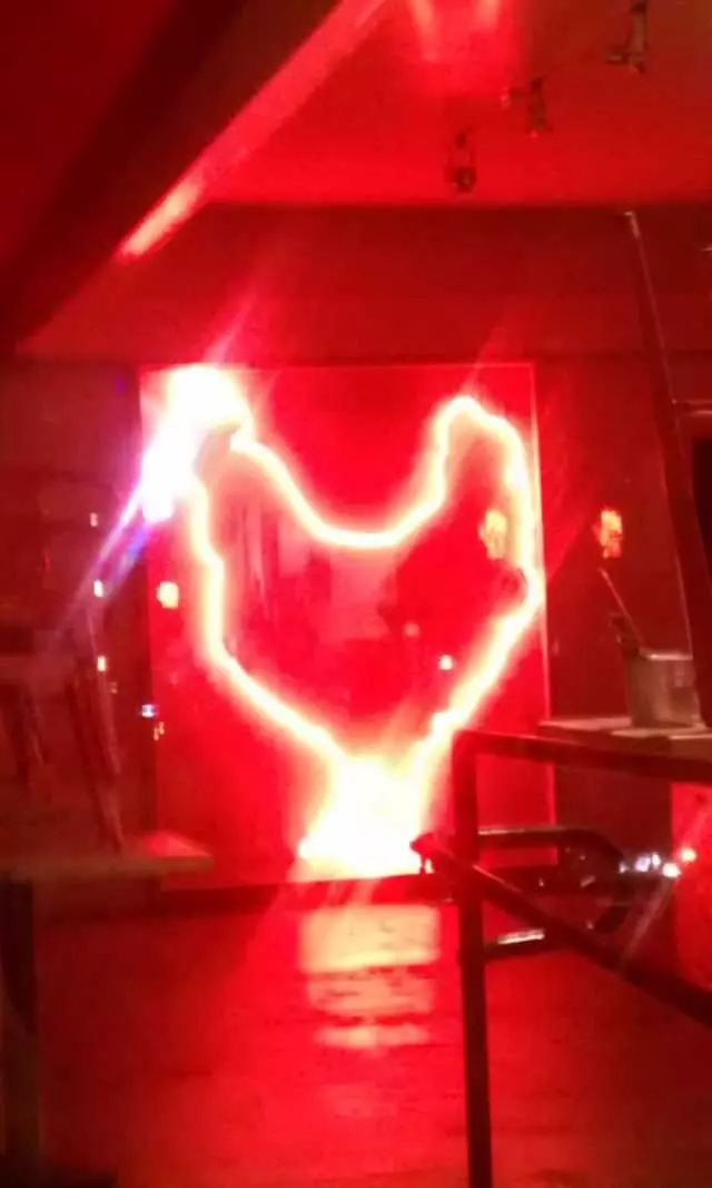 Proposition Chicken