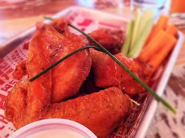 Proposition Chicken