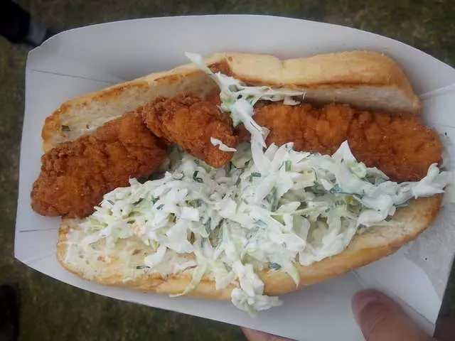Proposition Chicken