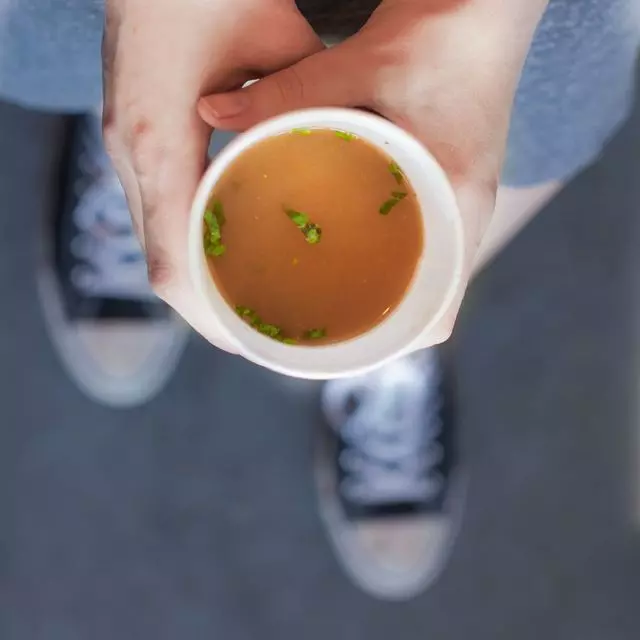 Proposition Chicken