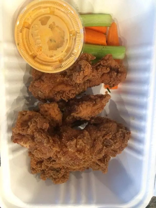 Proposition Chicken