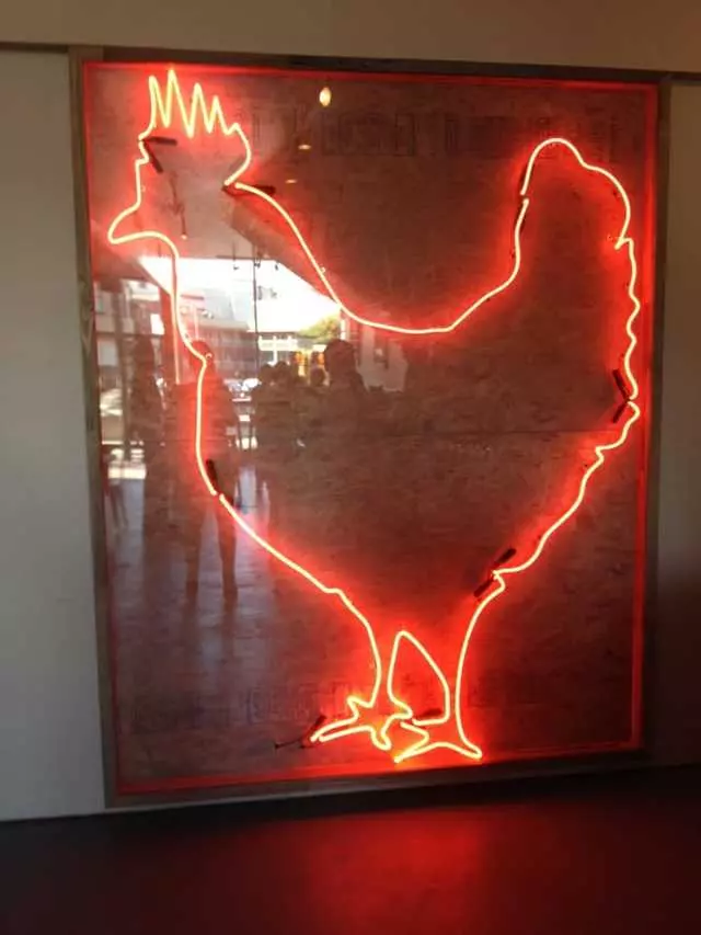 Proposition Chicken