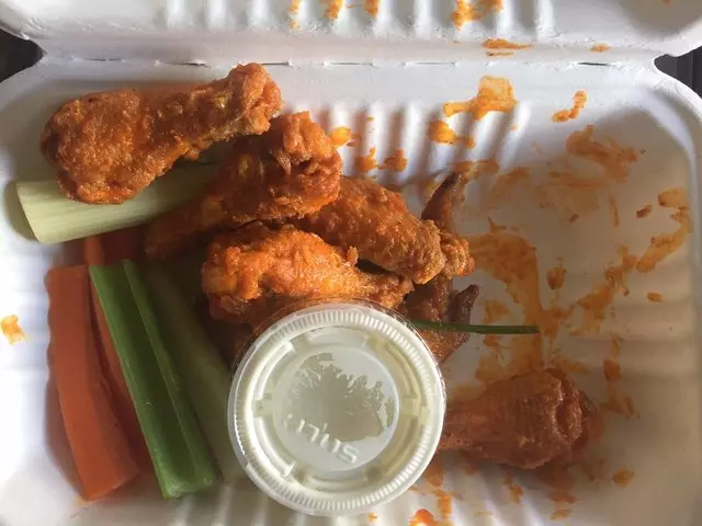 Proposition Chicken
