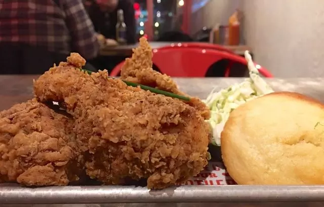 Proposition Chicken
