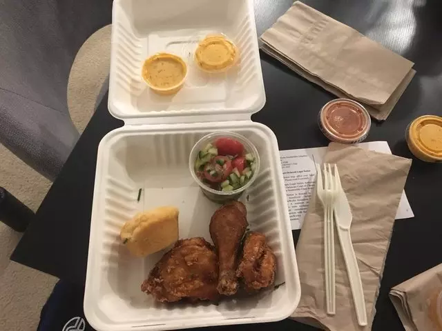 Proposition Chicken